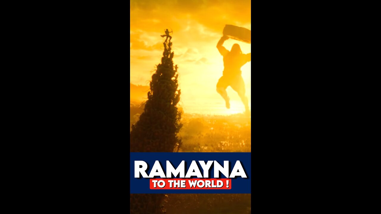 "No One Expected This From Rajamouli’s Varanasi!"