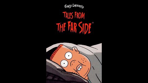 Gary Larson's Tales from the Far Side (1994)