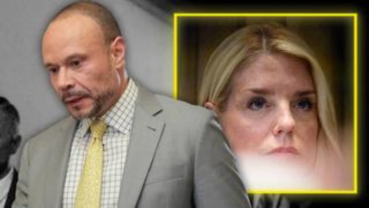 FBI Deputy Director Dan Bongino Still At War With AG Pam Bondi, Demands Press Conference!