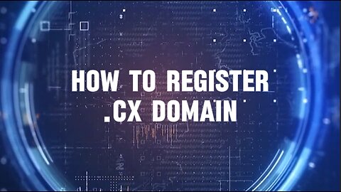 Cheap .cx Domain Name: customer experience