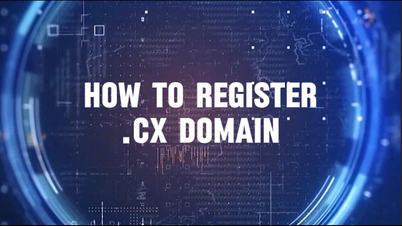 Cheap .cx Domain Name: customer experience