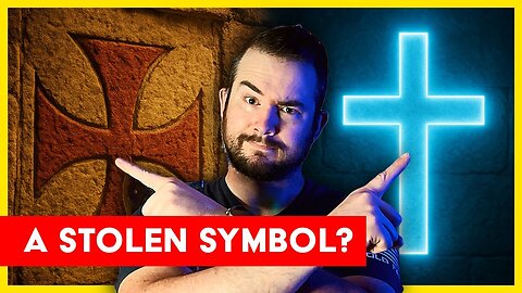 The Cross: Ancient Power or a Hidden Divine Weapon?