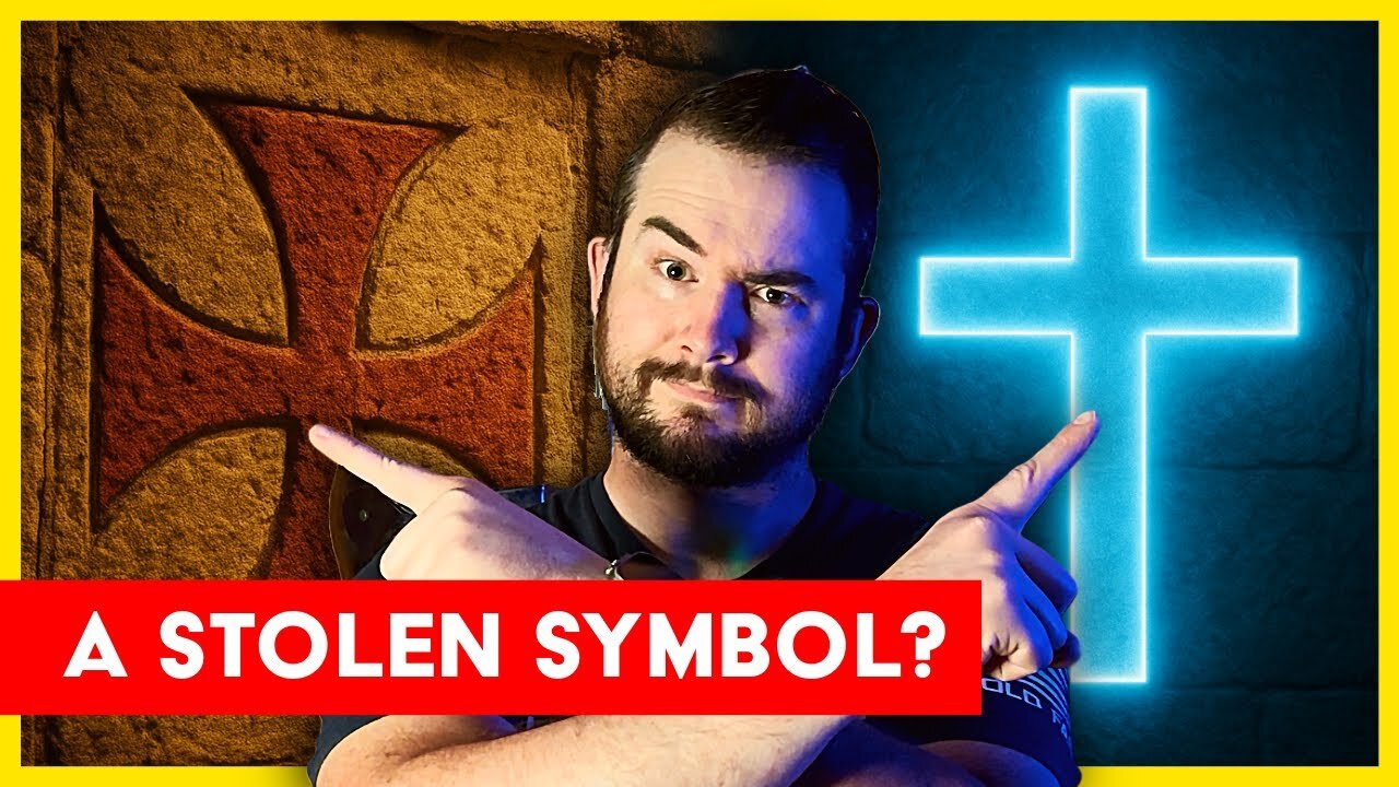 The Cross: Ancient Power or a Hidden Divine Weapon?