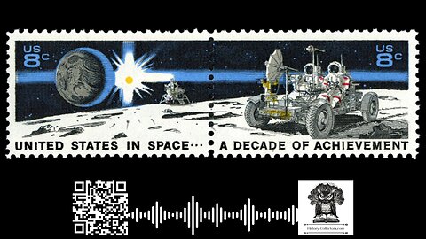 #OnThisDate July 26, 1971: Rolling On Moon