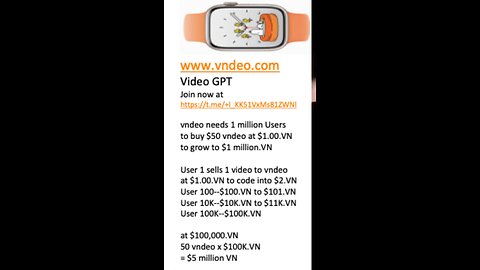 www.vndeo.com video learning GPT https://t.me/+l_KK51VxMs81ZWNl