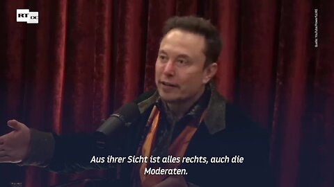 "Elon Musk Slams Proponents of Population Reduction: They Should Go to Hell"
