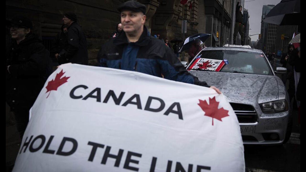 Opinion.Canada's Nationwide Vote Next Monday Mostly About the Future Relationship With United States