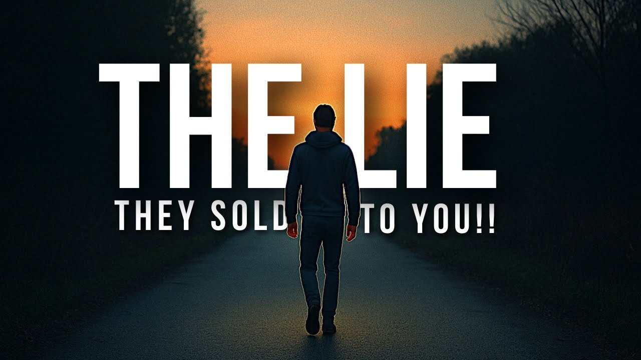 Why You'll Keep Starting Over And Never Finish