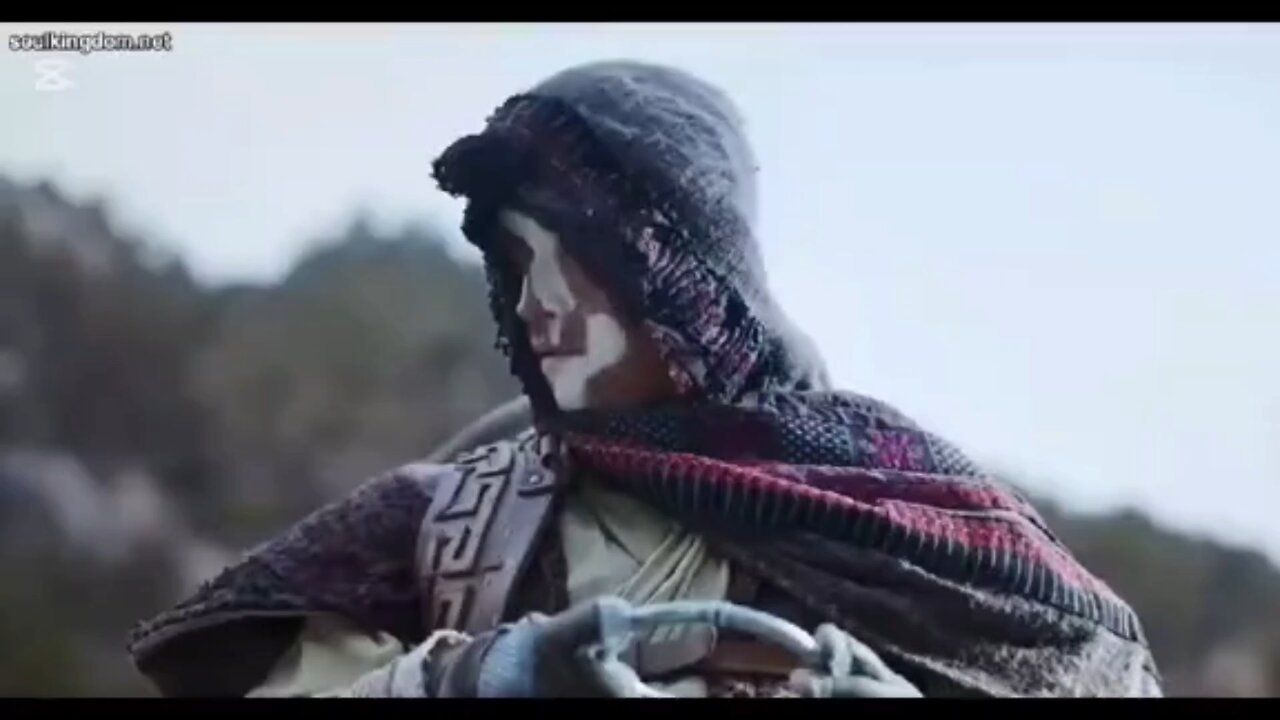Movie Fight Scene