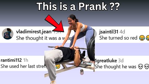 This is a Prank ??? | Chat Music