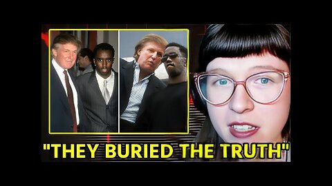 Diddy’s Fall Was Planned | Whitney Webb Exposes the Truth