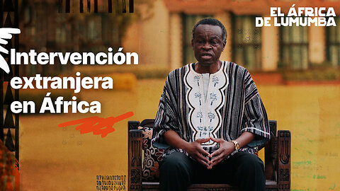 Intervención extranjera en África