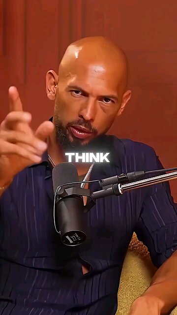 New Lies Exposed By Andrew Tate |