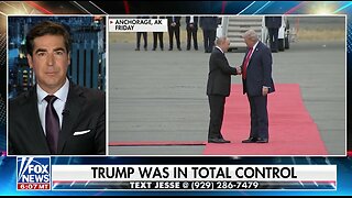 Jesse Watters Primetime (Full episode) - Monday, August 18