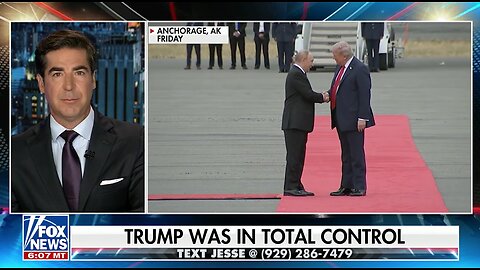 Jesse Watters Primetime (Full episode) - Monday, August 18