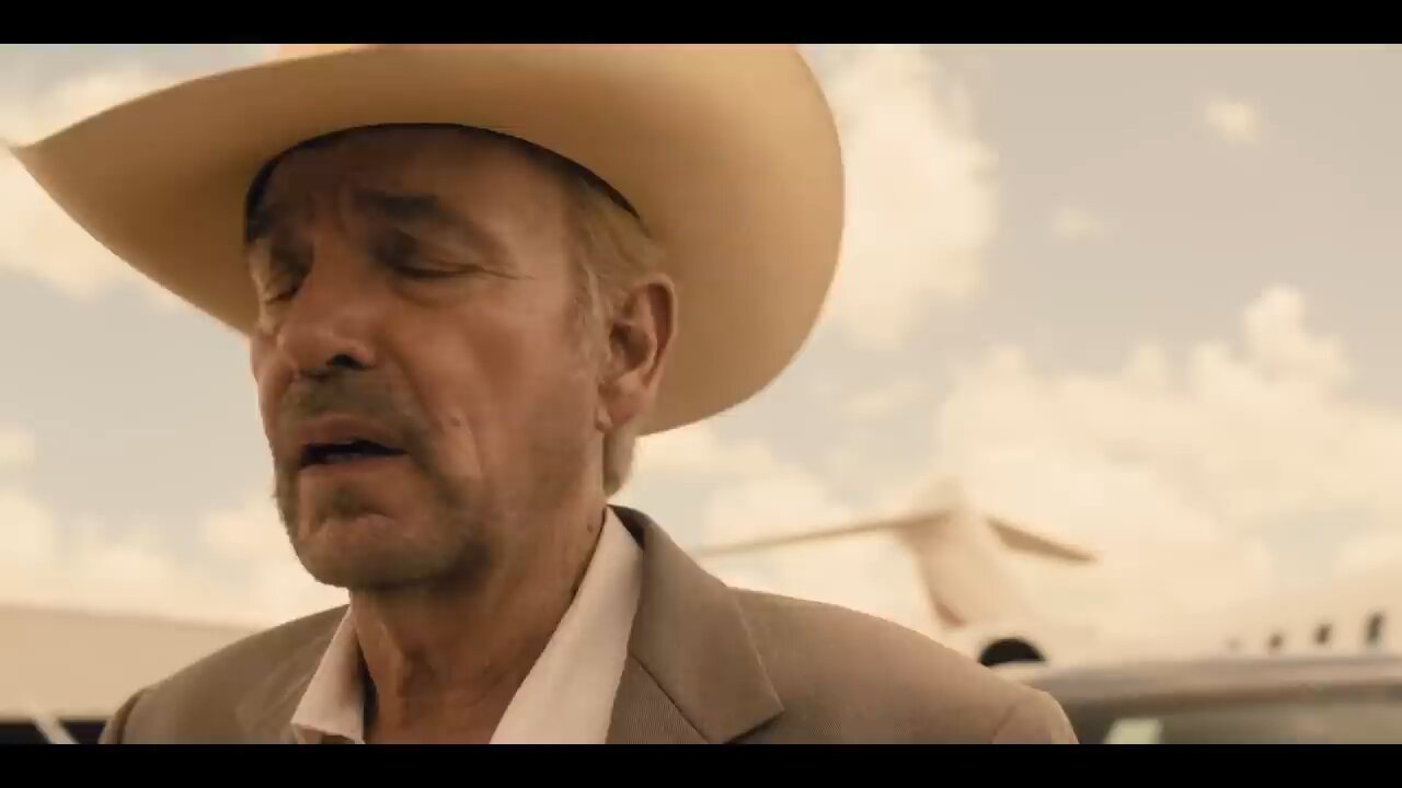 Landman Season 2 Final Trailer | Paramount+