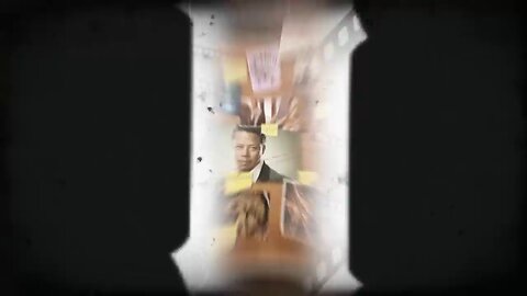 Terrence Howard Drops Knowledge (the audience is speechless)
