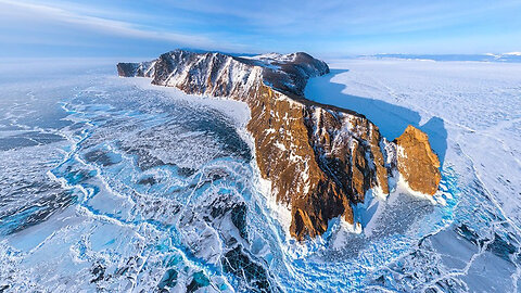 Baikal, Russia