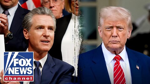 ‘COMPLETELY FALSE’: Federal attorney disputes view of Trump’s use of National Guard in California