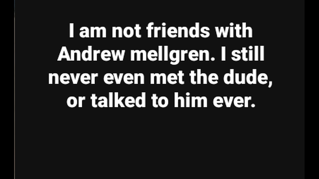 Why Tobi reed is a danger to the public.