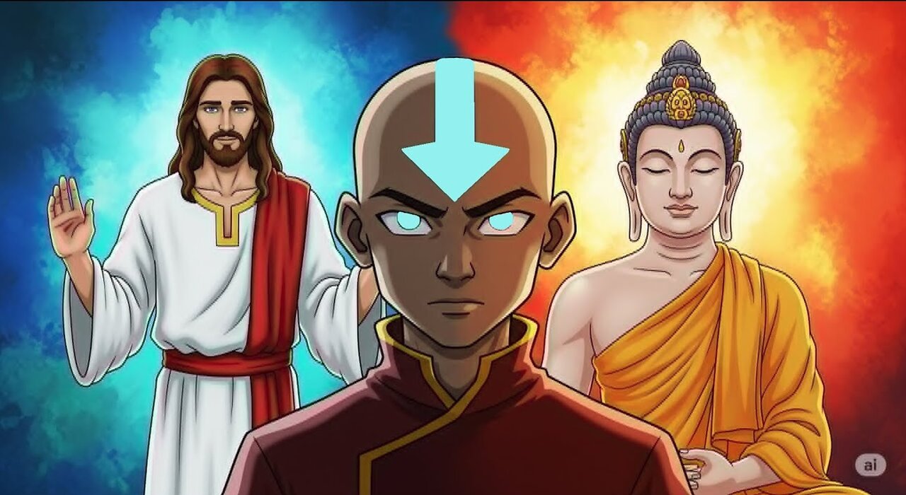 Avatar Anniversary: Beyond Chakras and Scripture. What We Can All Learn From a Children's Show.