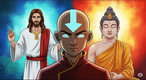 Avatar Anniversary: Beyond Chakras and Scripture. What We Can All Learn From a Children's Show.