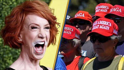 Woke Hollywood Useful Idiots Call On Cult To Mobilize Against MAGA? | Drew Hernandez