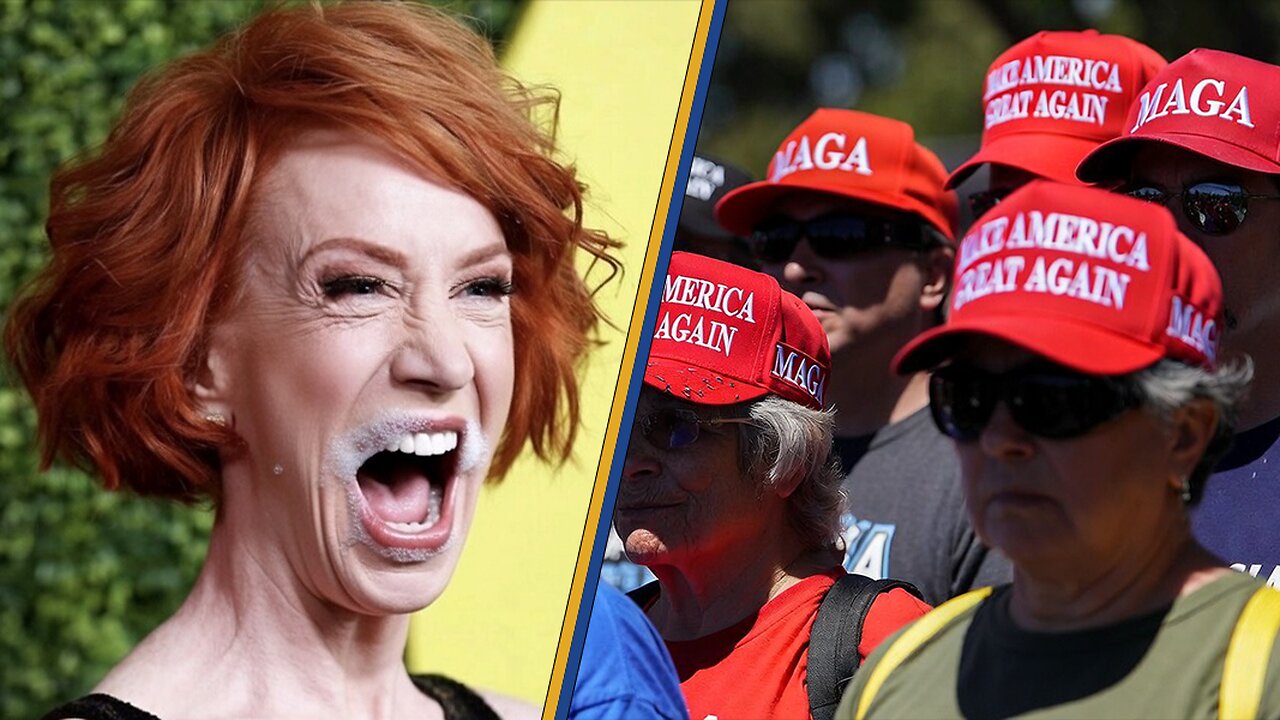 Woke Hollywood Useful Idiots Call On Cult To Mobilize Against MAGA? | Drew Hernandez