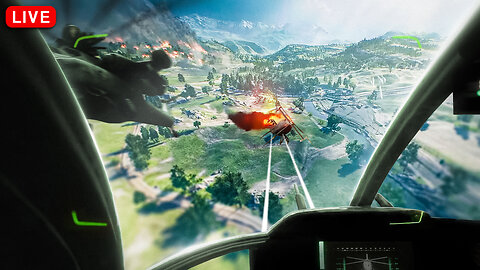 Battlefield 6 Roundup, and NEW MAP for Battlefield 2042 on the Road to BF6