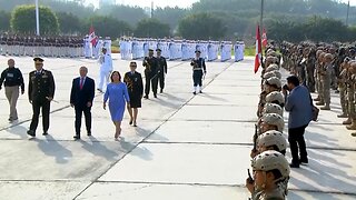 Perú blinda contratos militares y cierra acceso a prensa y fiscalía