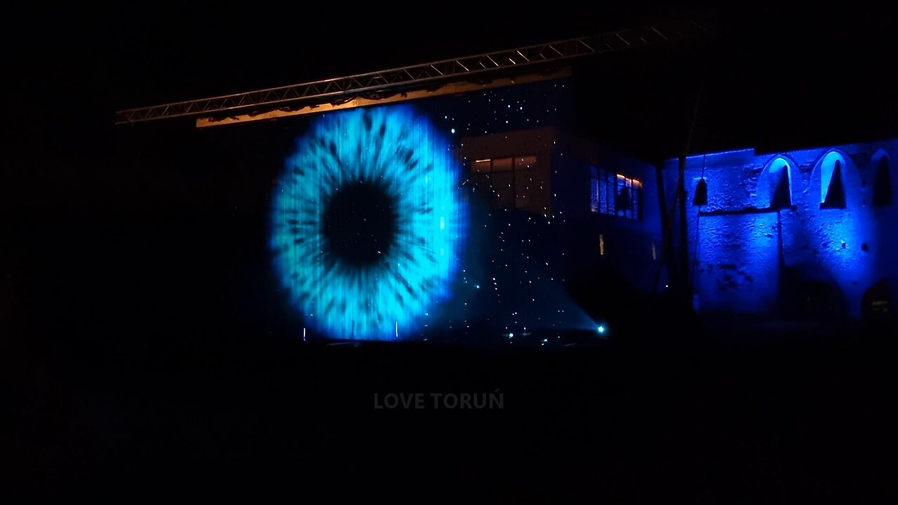 Bella Skyway Festival - Monad. Energia Wszechświata