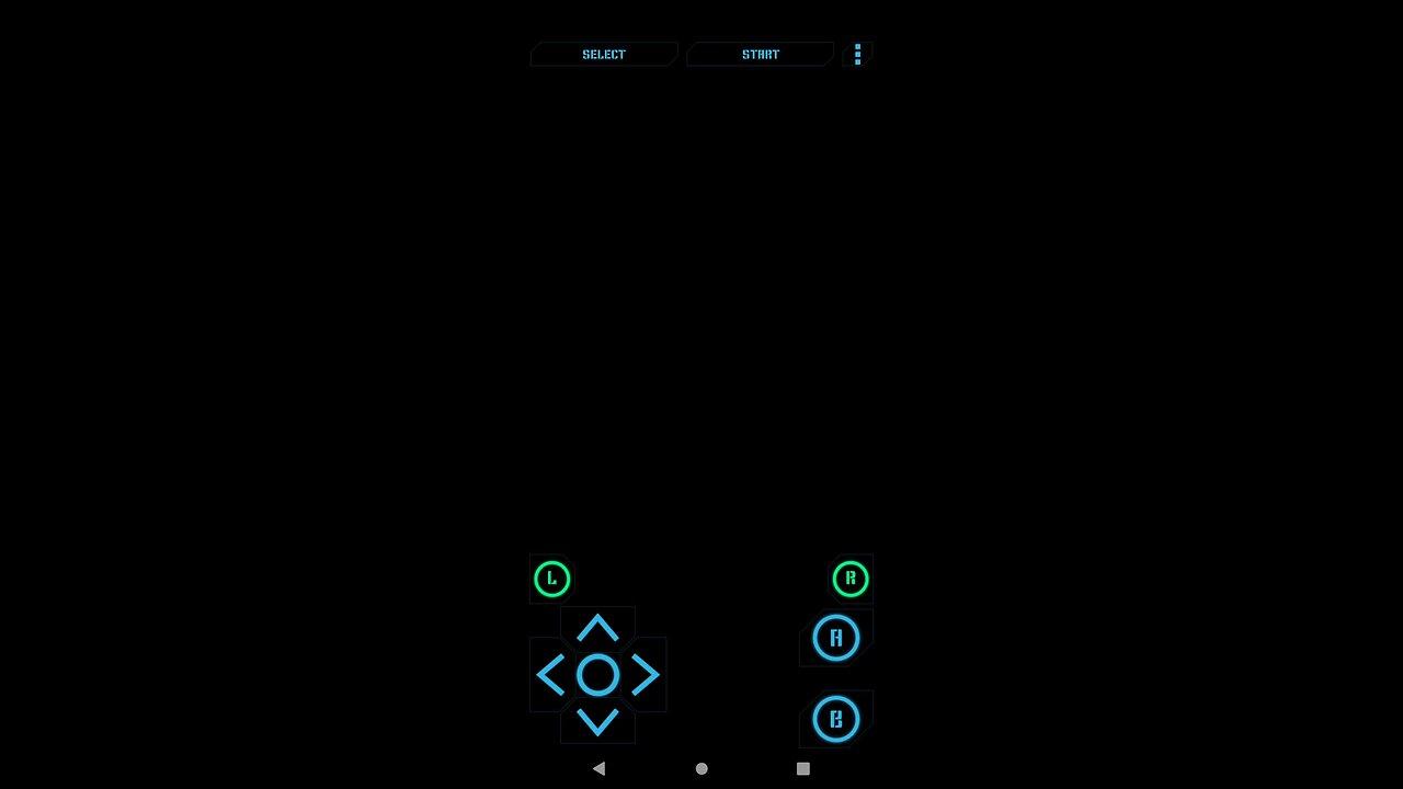 Pokémonn Chaos Black part 1
