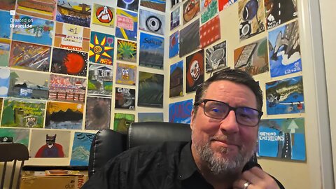 Offgrid Nation podcast