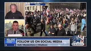 HARNWELL: Charlie Kirk has become the “Icon of Resistance” against our corrupt $ociopathic Overlordz