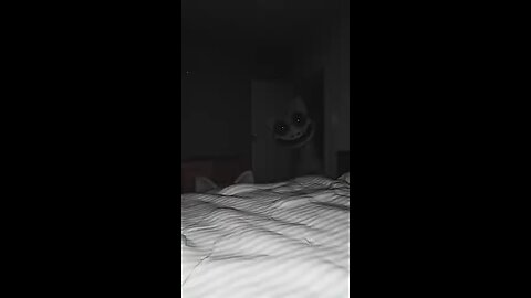 danger horror realistic