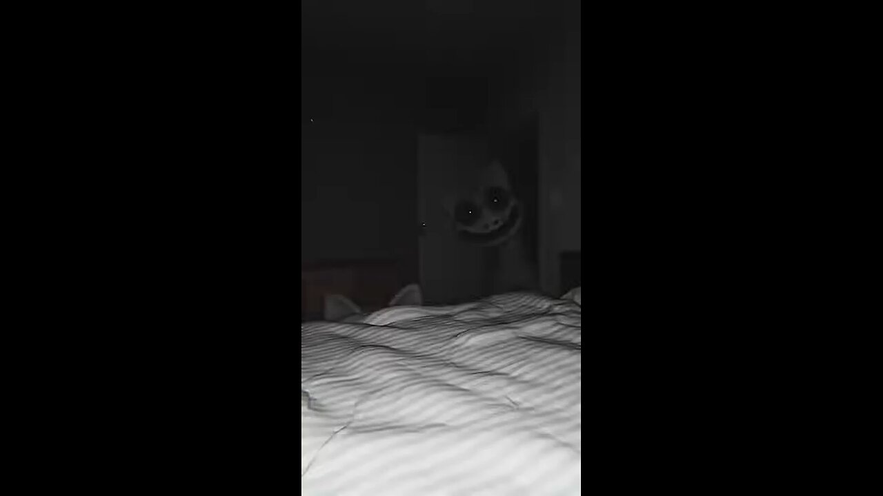 danger horror realistic