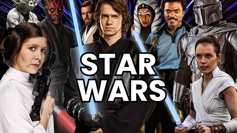 Star Wars