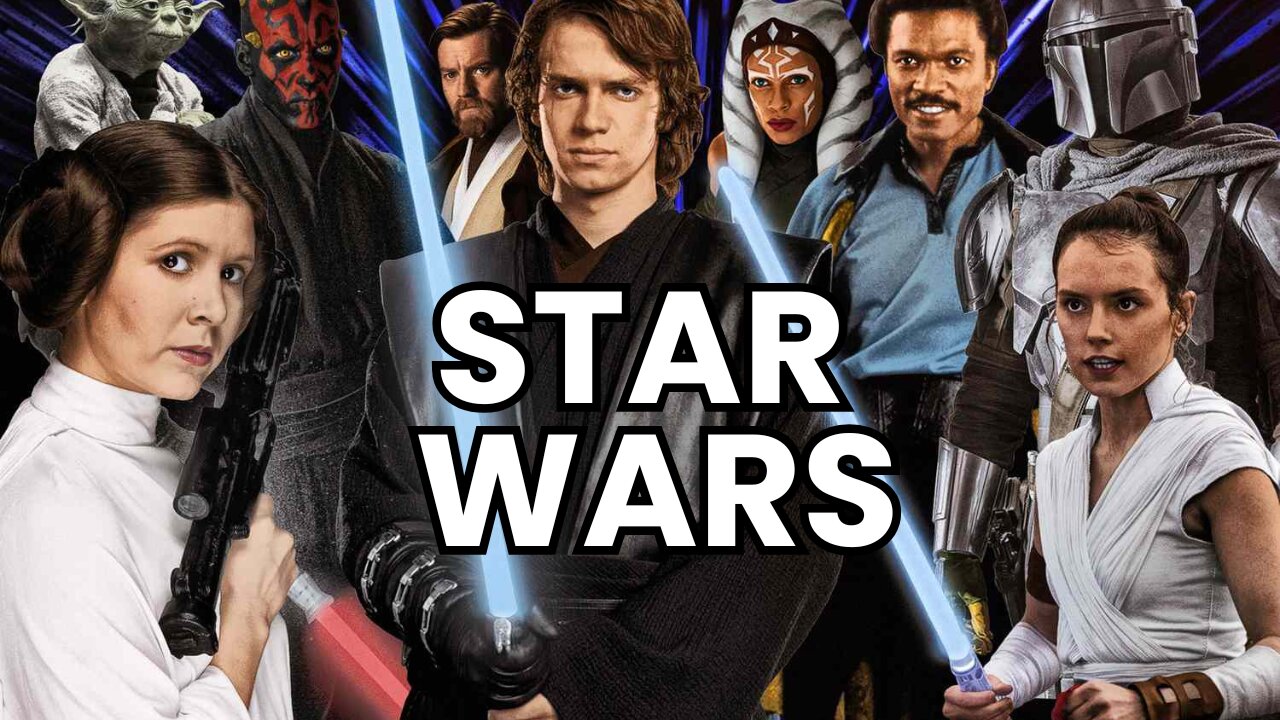 Star Wars
