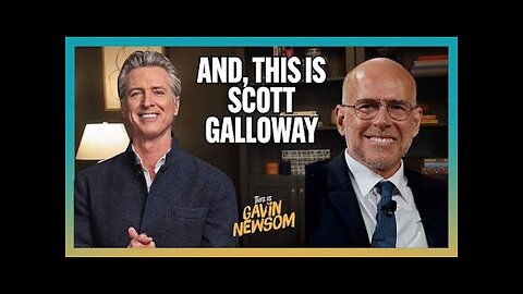 Why Are We Still Punishing Young Men? | Scott Galloway