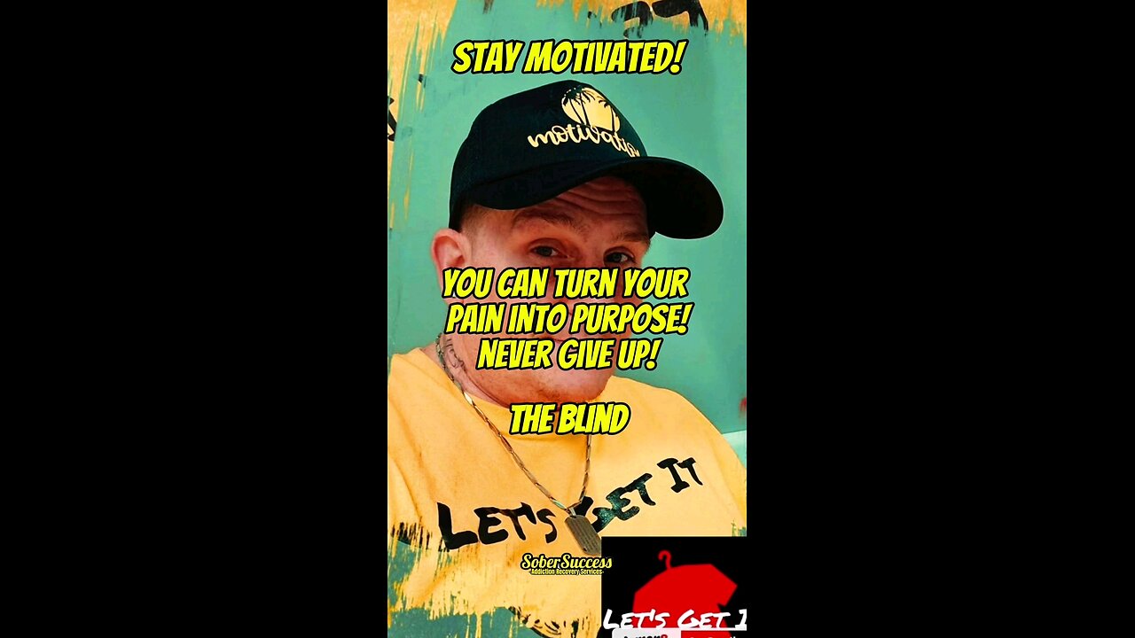 🗣The Pain You Feel Today Can Be The Strength You Have Tomorrow‼️💪 #Motivation #SoberCoach