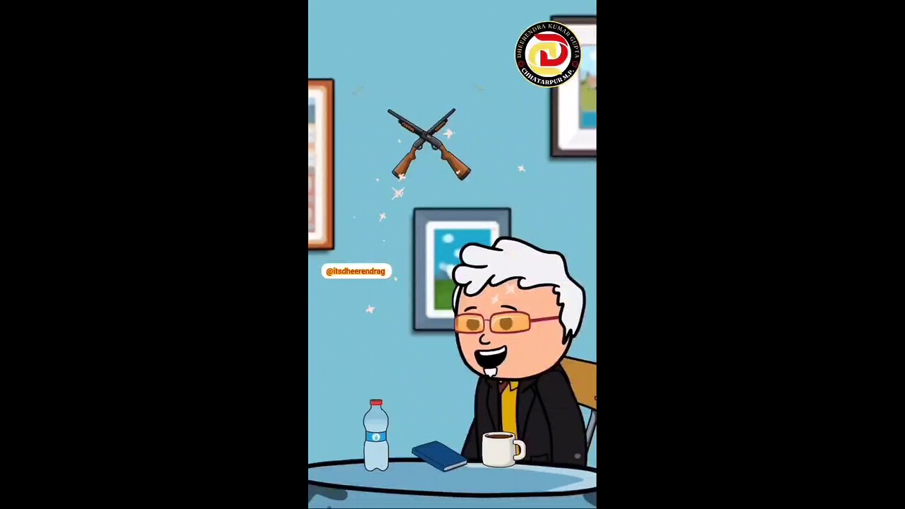 पुलिस वाले ने बोला "चालान नहीं कटवाना तो जेब गर्म करो" फिर क्या हुआ?....ll🥳😁🤑@istdheerendrag