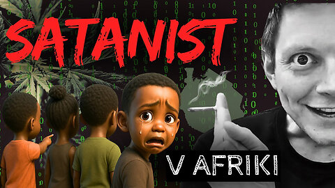 SATANIST V AFRIKI
