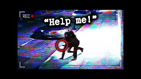 Kidnapped Girl Manipulates Captor Using True Crime Skills From Movies | Carlesha’s Case