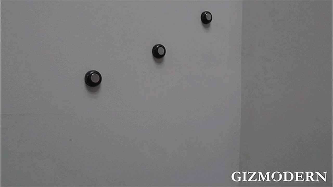 The Great Magnet to Hold A Whole Lot