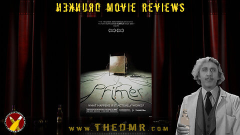 DMR #184: Primer