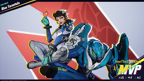 Brief Rivals Stream 6/8/2025