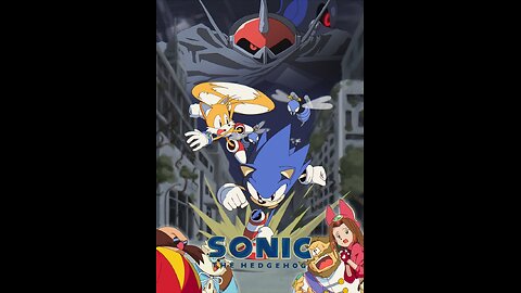 Sonic the Hedgehog