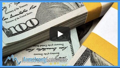 Martin Armstrong ~ US Dollar vs other currencies
