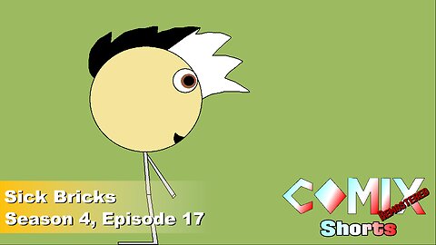 Sick Bricks (HD Remaster)