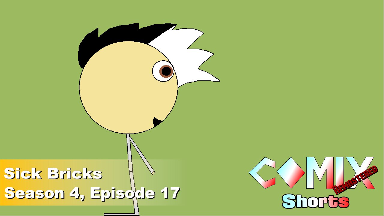 Sick Bricks (HD Remaster)